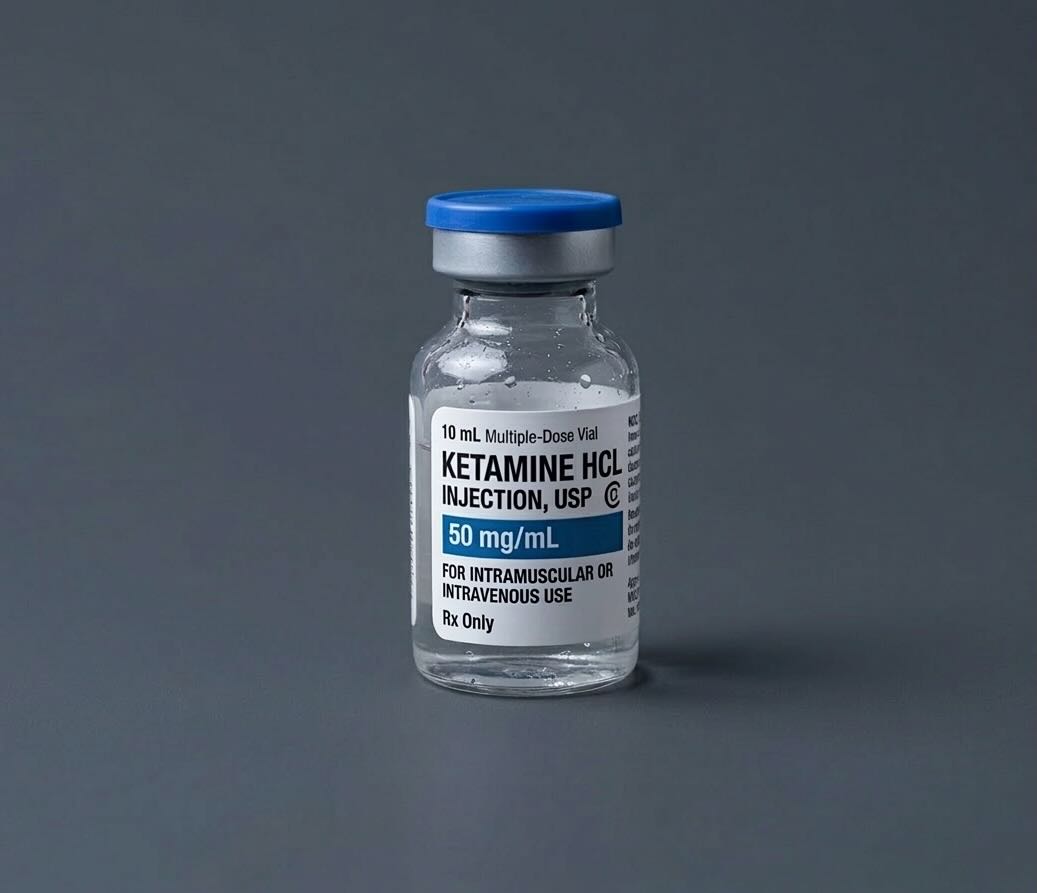 Ketamine Health