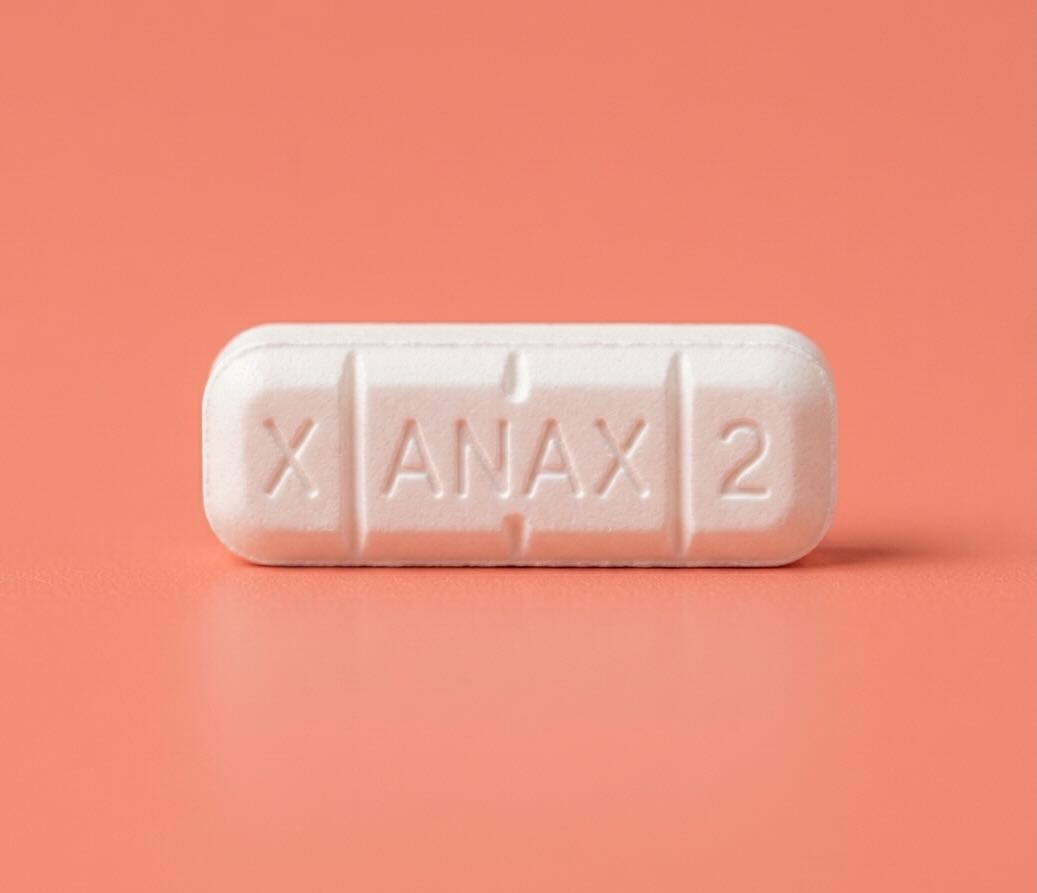Xanax Information